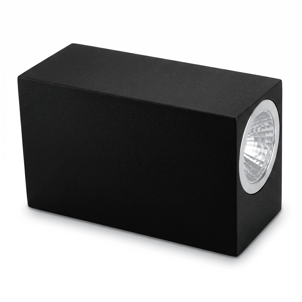 Cube Wall Spot — Wide